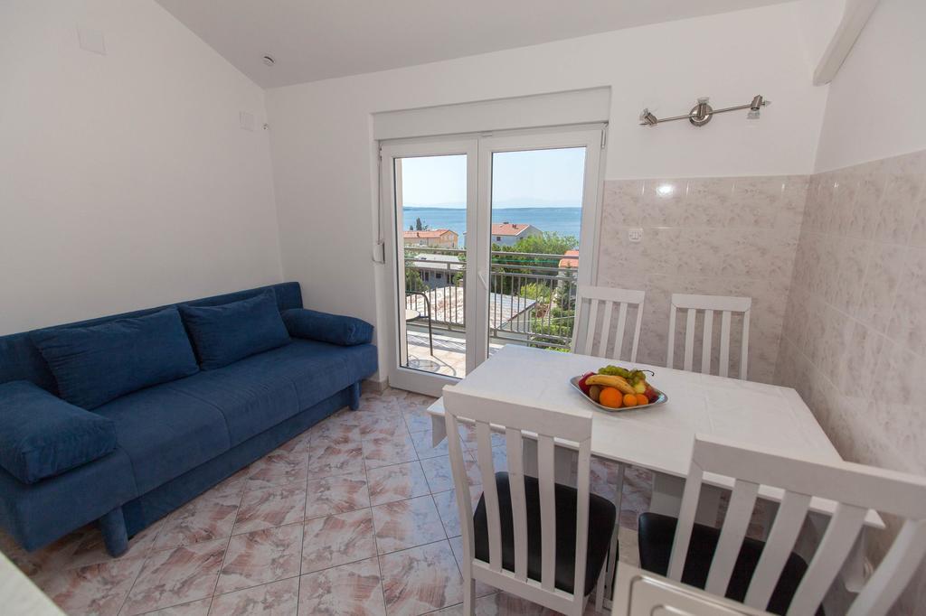 Anikol Apartments Selce Zewnętrze zdjęcie