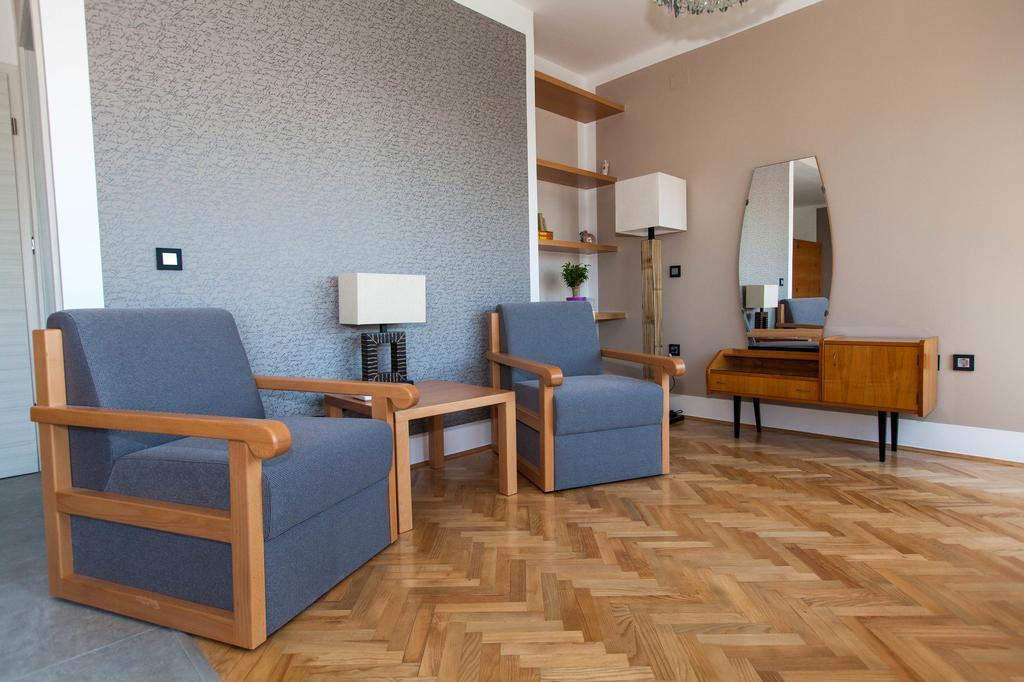 Anikol Apartments Selce Zewnętrze zdjęcie