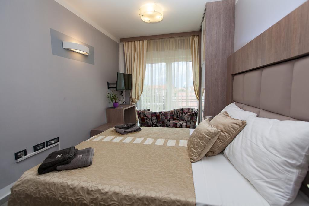 Anikol Apartments Selce Zewnętrze zdjęcie
