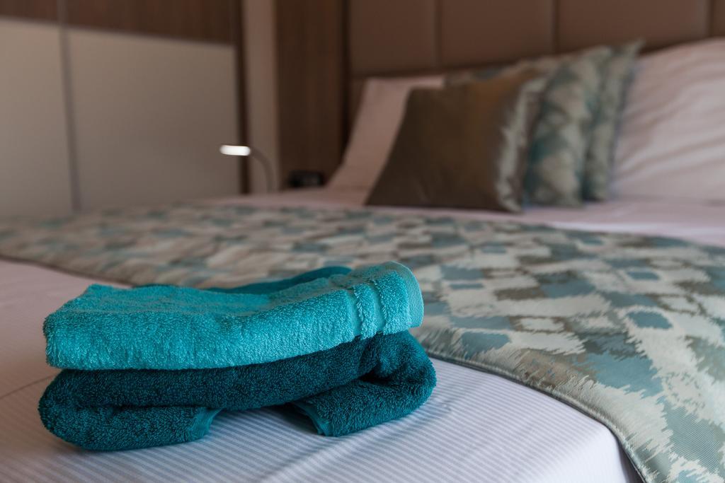 Anikol Apartments Selce Zewnętrze zdjęcie