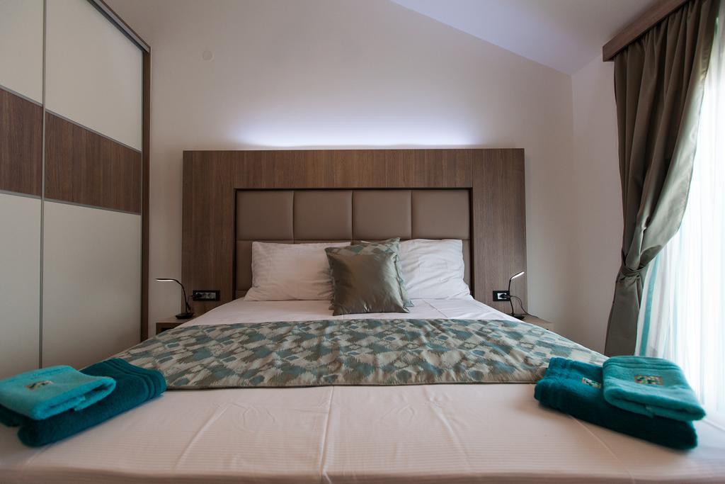 Anikol Apartments Selce Zewnętrze zdjęcie