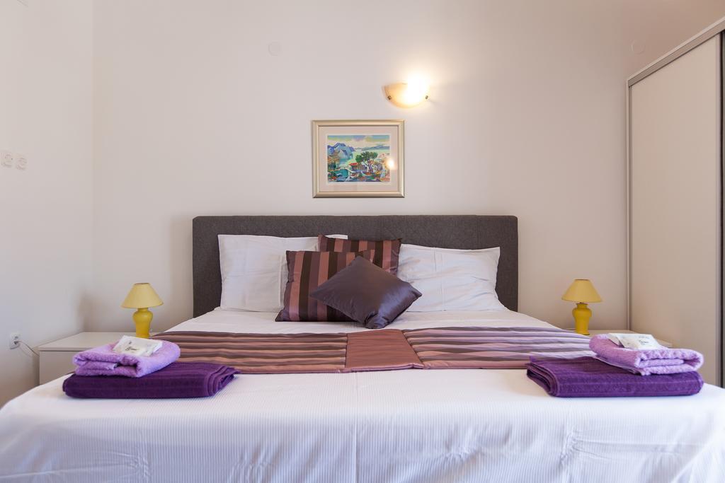 Anikol Apartments Selce Zewnętrze zdjęcie