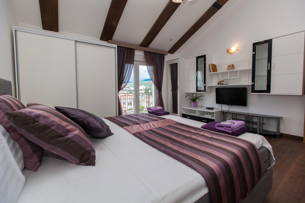 Anikol Apartments Selce Zewnętrze zdjęcie
