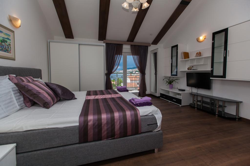 Anikol Apartments Selce Zewnętrze zdjęcie