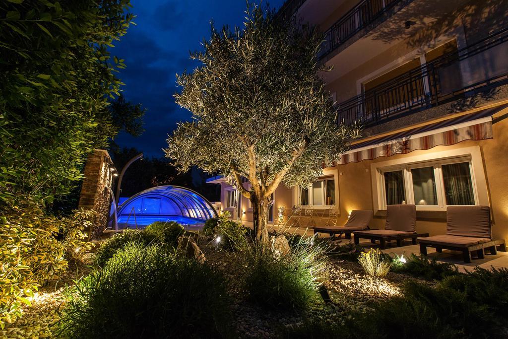 Anikol Apartments Selce Zewnętrze zdjęcie
