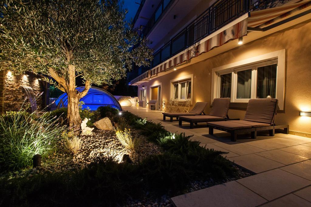 Anikol Apartments Selce Zewnętrze zdjęcie