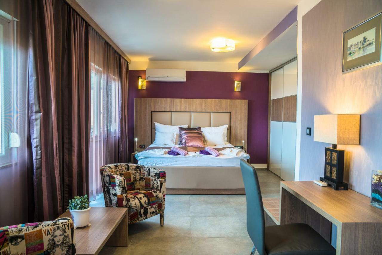 Anikol Apartments Selce Zewnętrze zdjęcie
