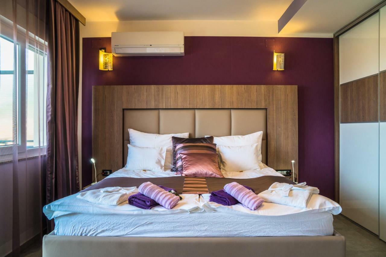 Anikol Apartments Selce Zewnętrze zdjęcie